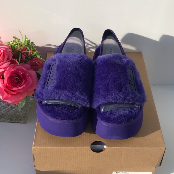 UGG Disco Slide - Picture 2 of 11